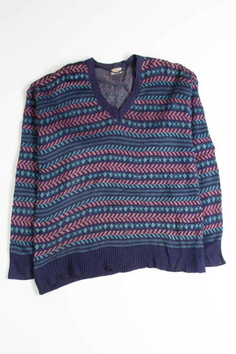 80s Sweater 1221