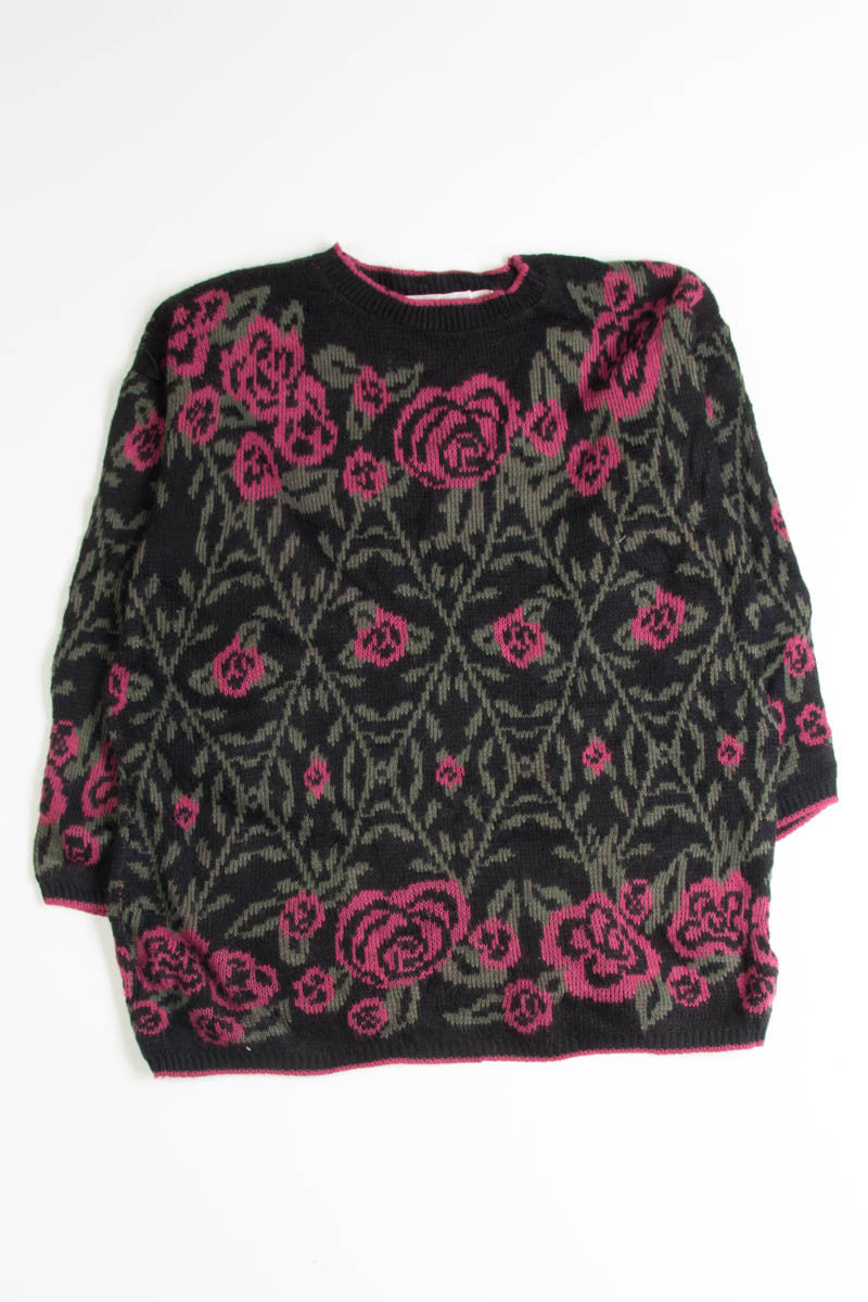 80s Sweater 1227