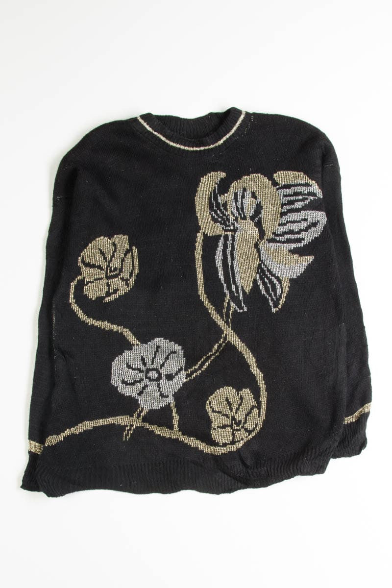 80s Sweater 1231