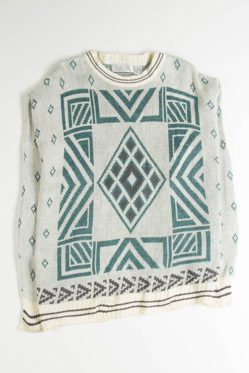 80s Sweater 1237