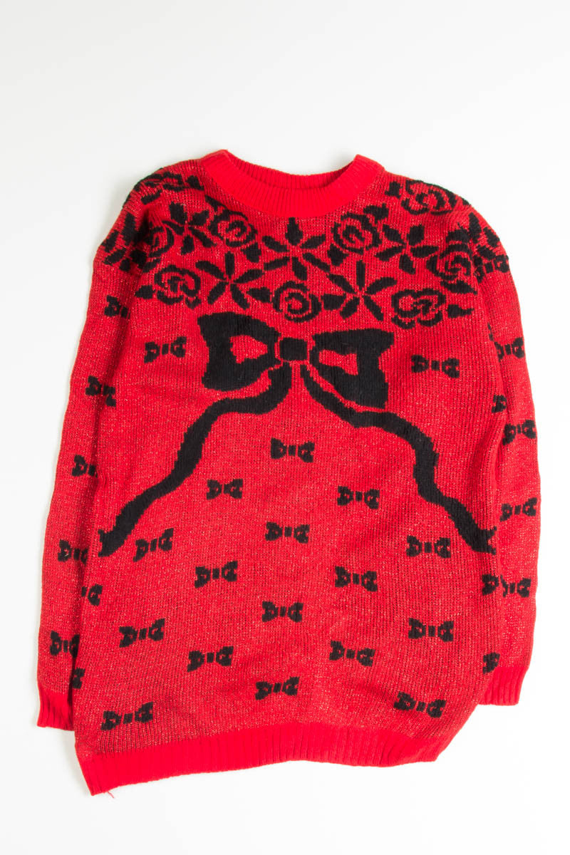 80s Sweater 1241