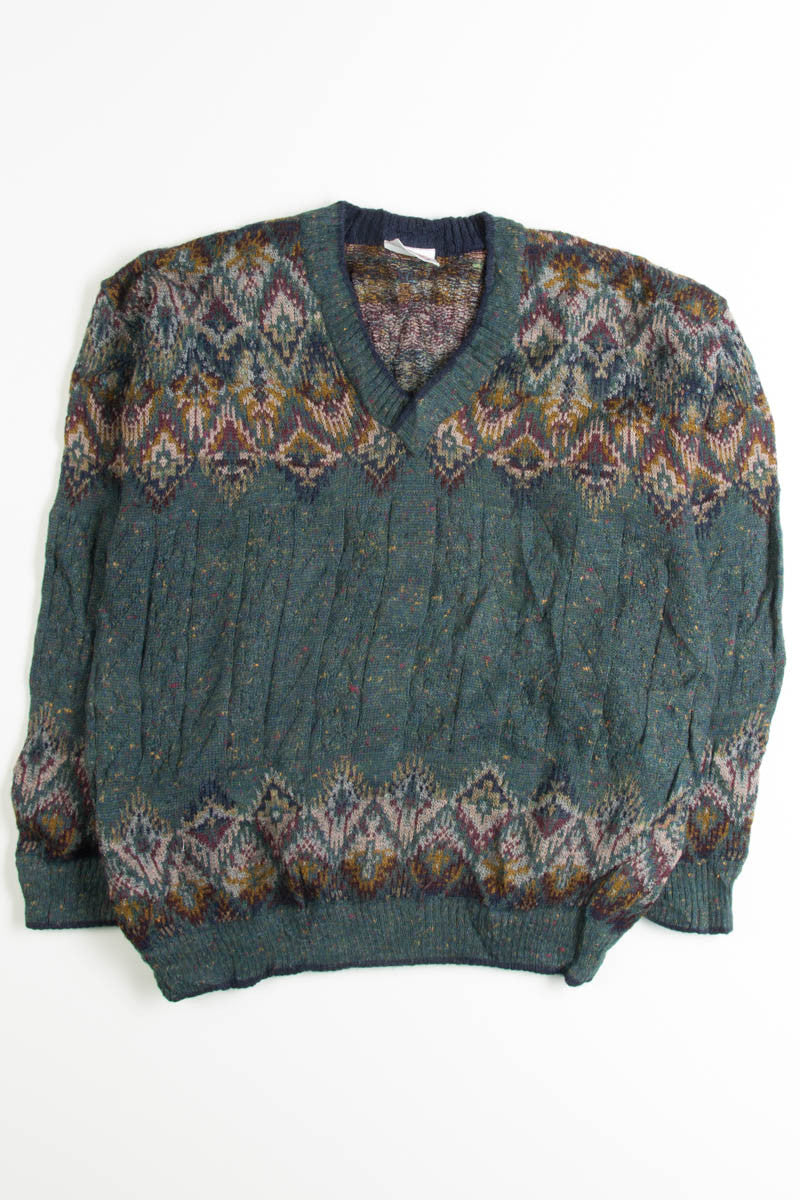80s Sweater 1248