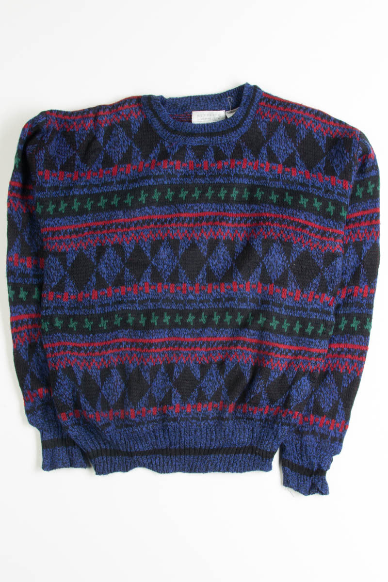 80s Sweater 1253