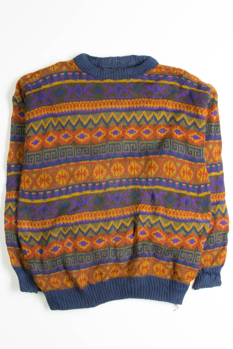 80s Sweater 1254