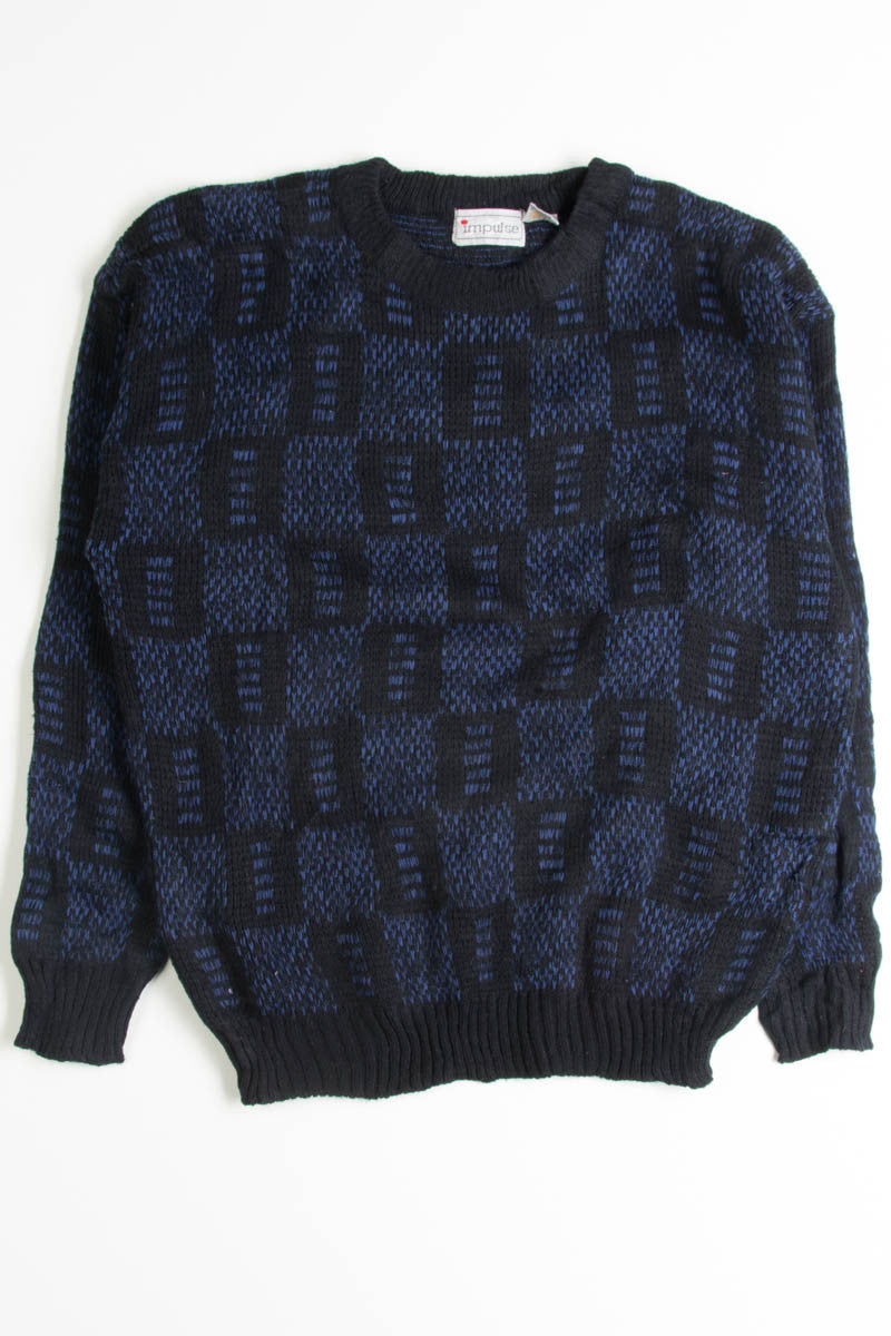 80s Sweater 1261
