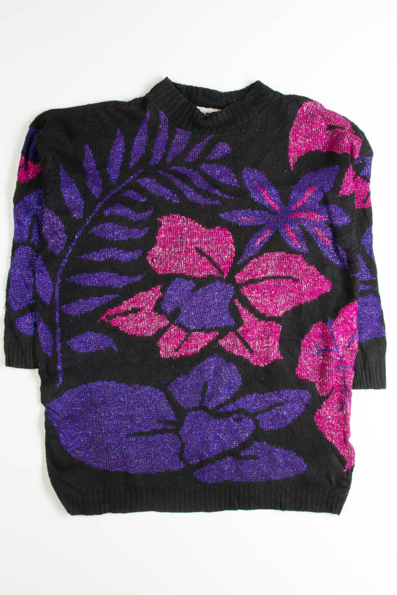 80s Sweater 1265