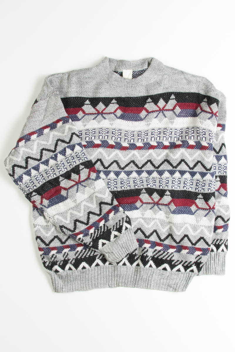 80s Sweater 1267