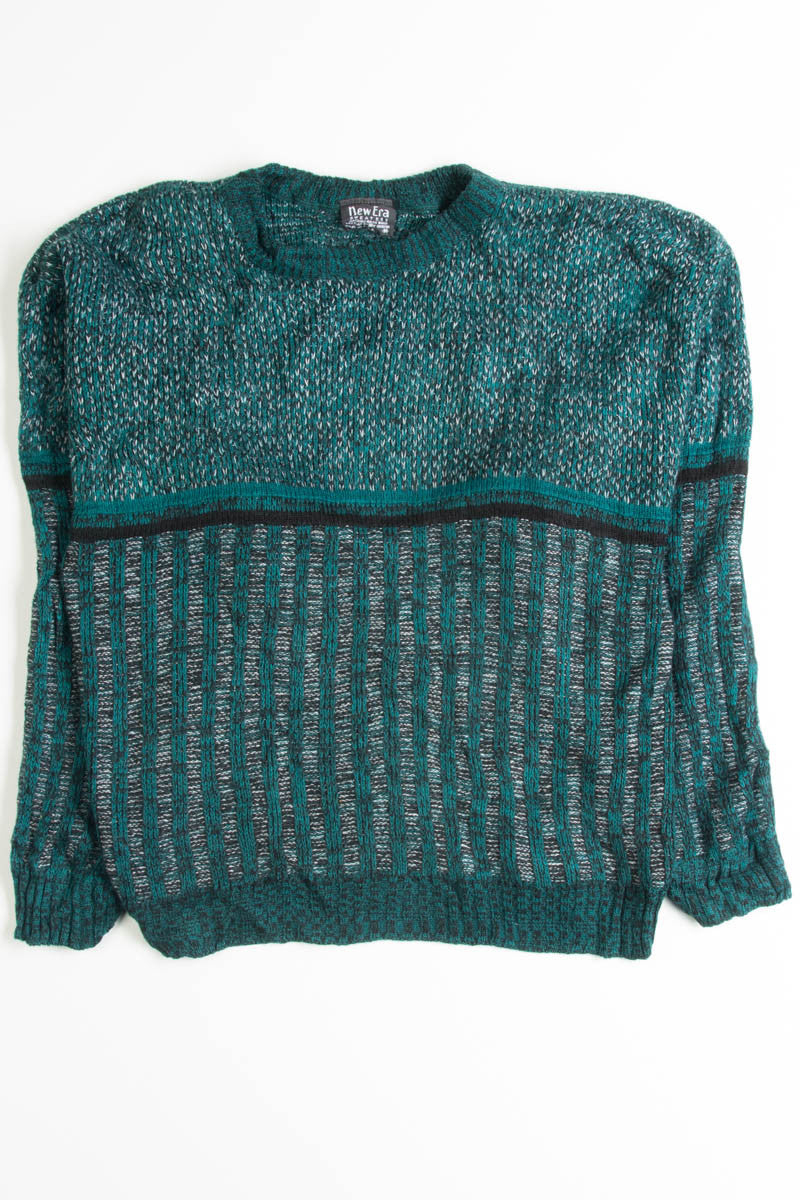80s Sweater 1271