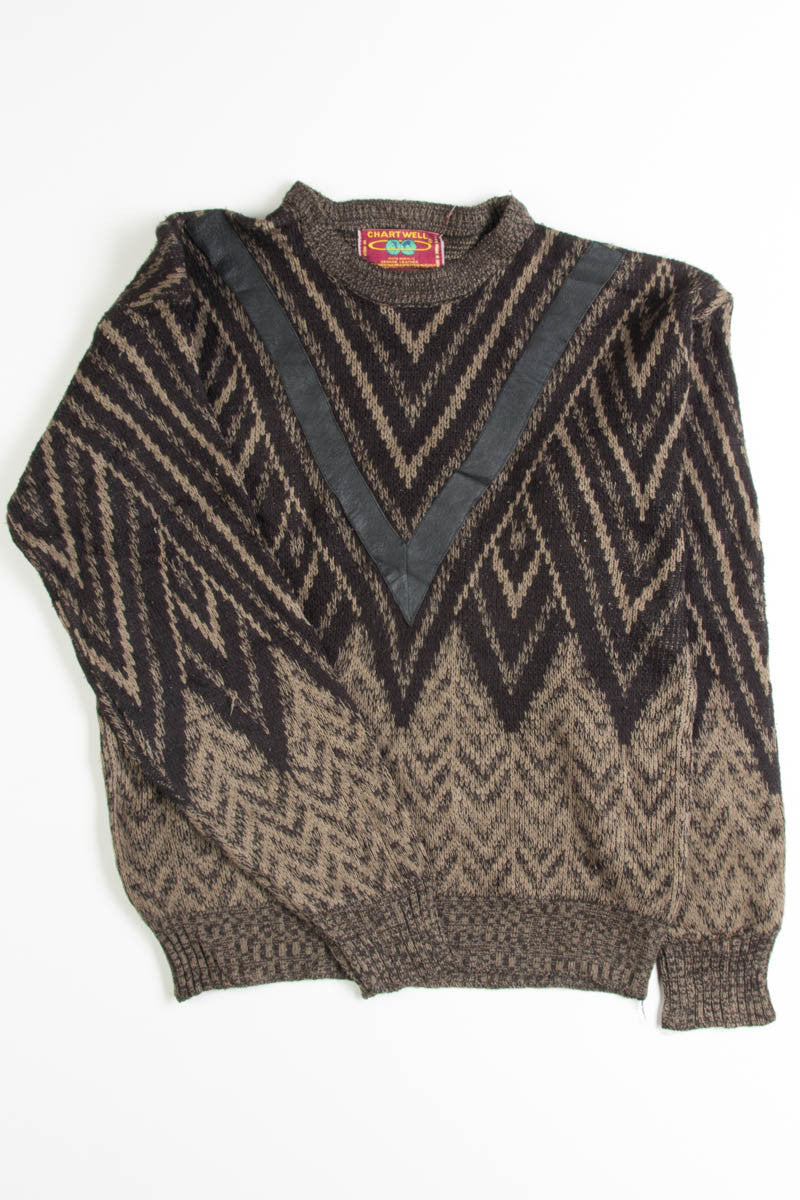 80s Sweater 1274