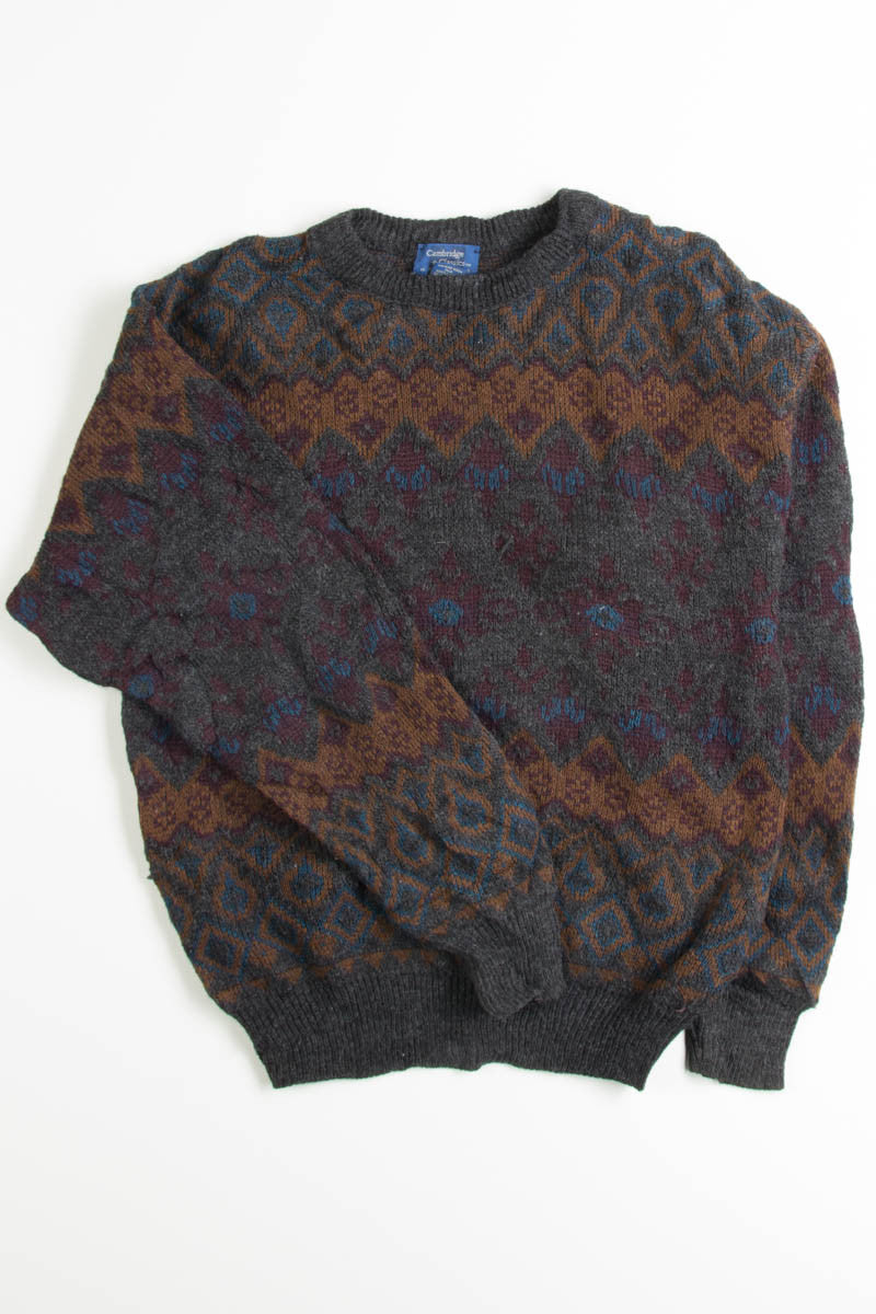 80s Sweater 1277