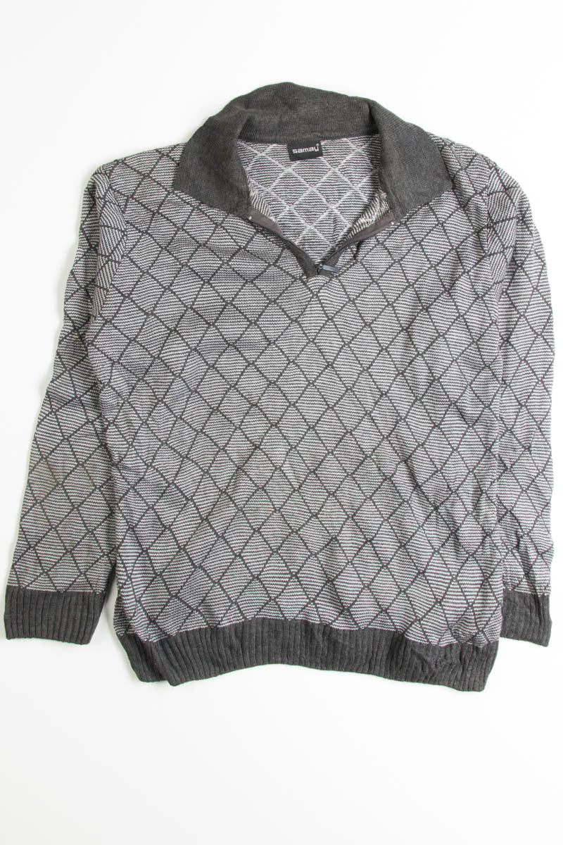 80s Sweater 1280
