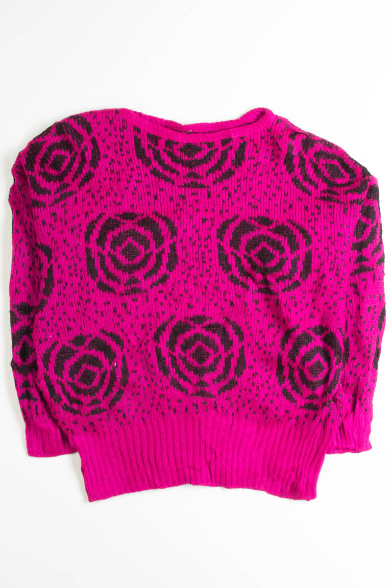 80s Sweater 1282