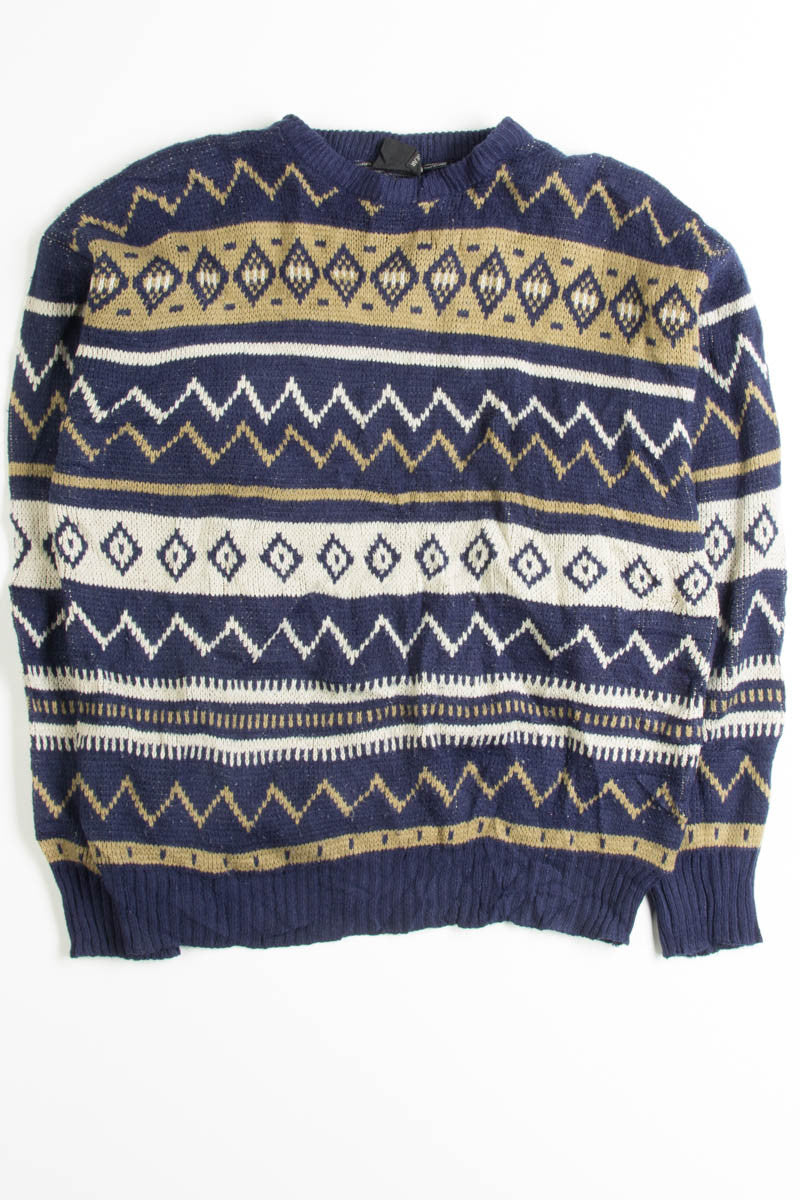 80s Sweater 1283