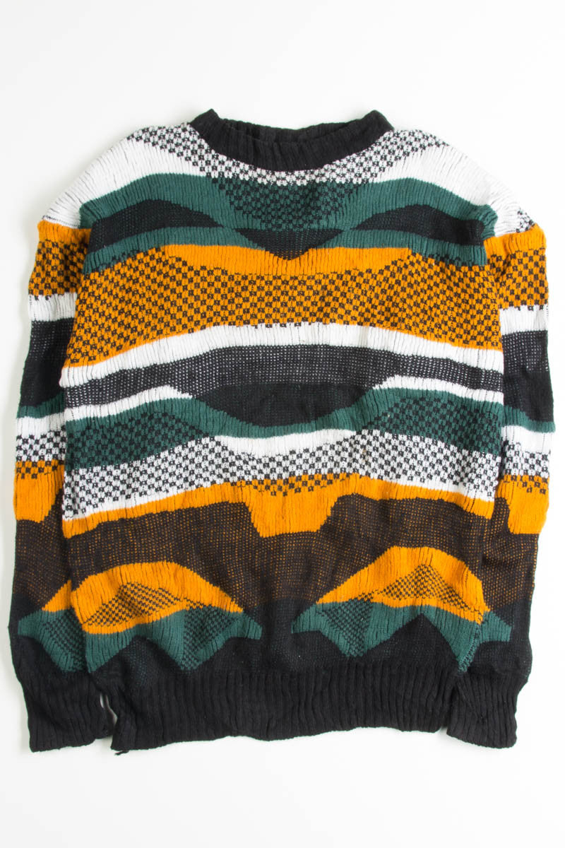 80s Sweater 1284