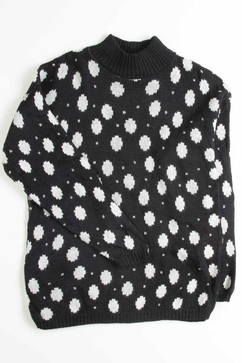 80s Sweater 1287