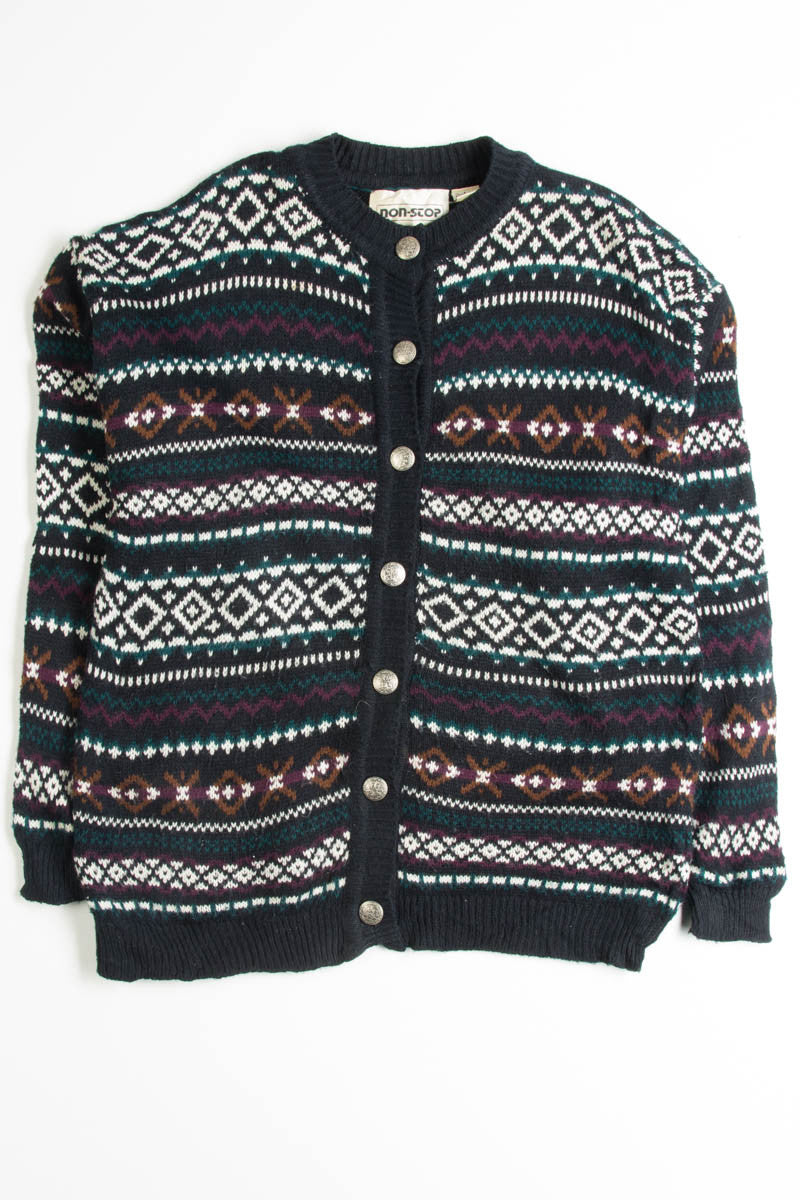80s Sweater 1288