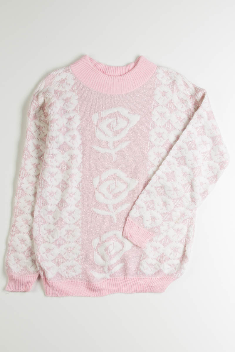 80s Sweater 1291