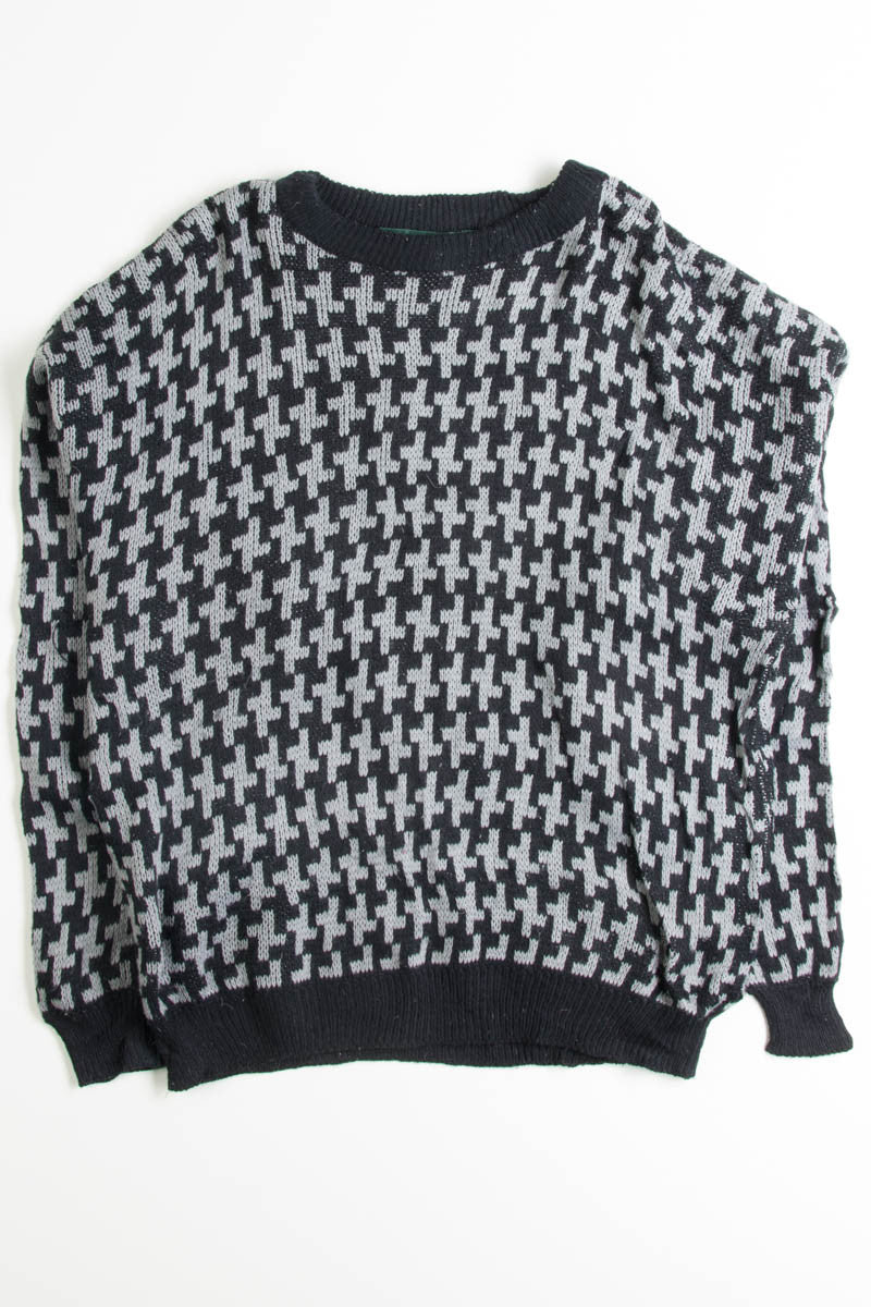 80s Sweater 1292