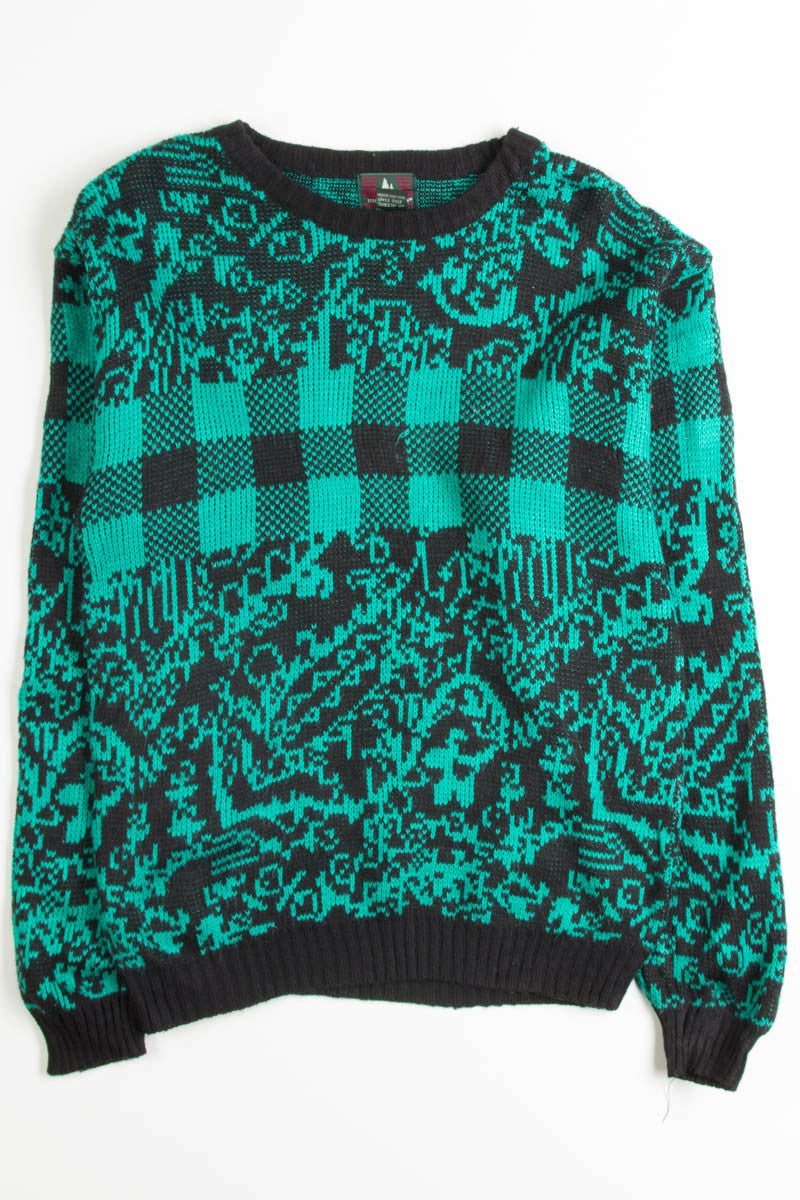 80s Sweater 1293