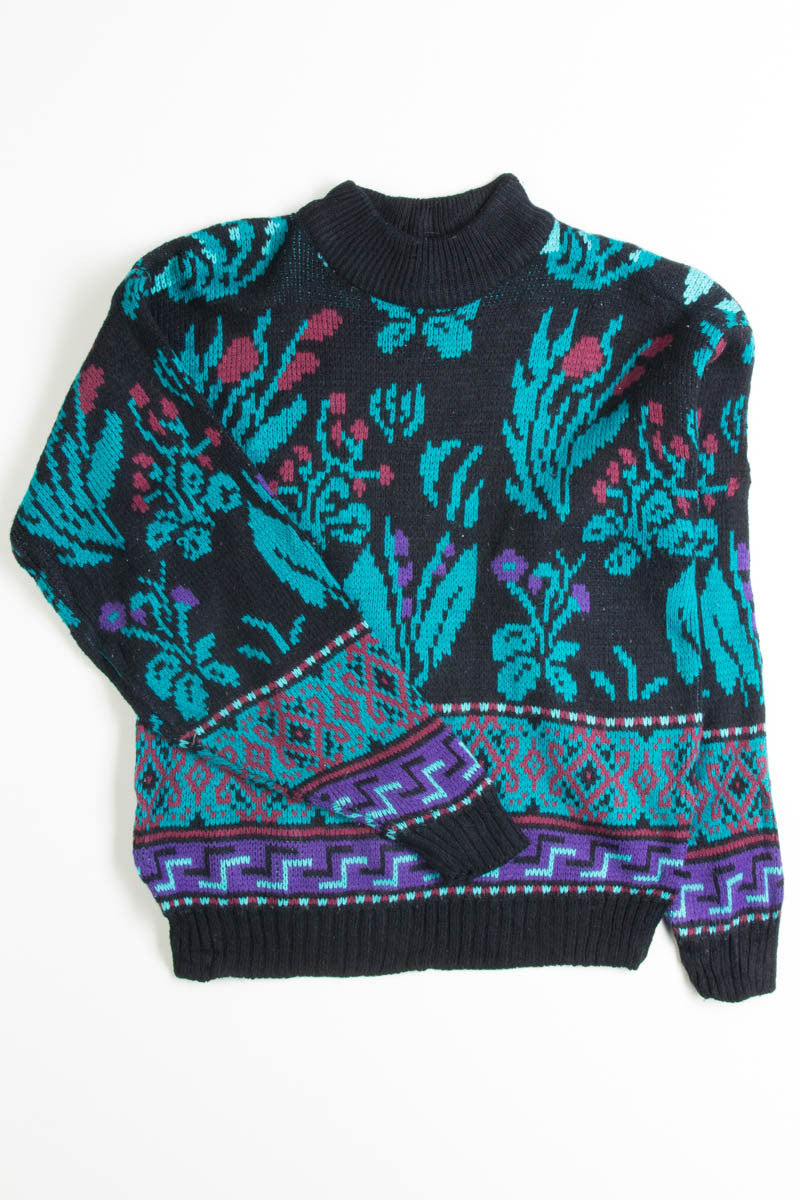 80s Sweater 1294