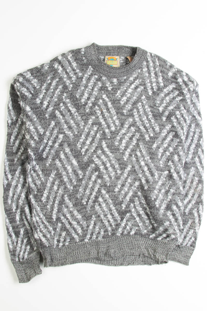 80s Sweater 1296