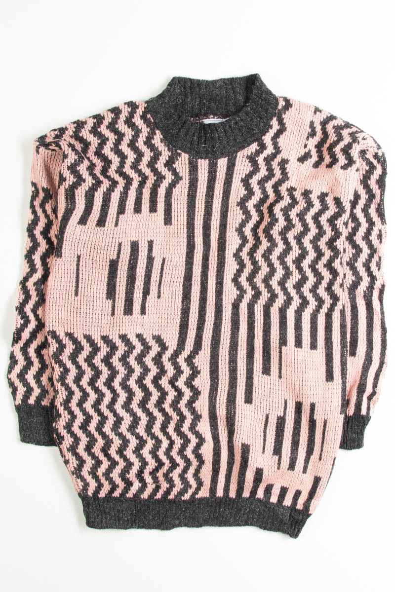 80s Sweater 1298