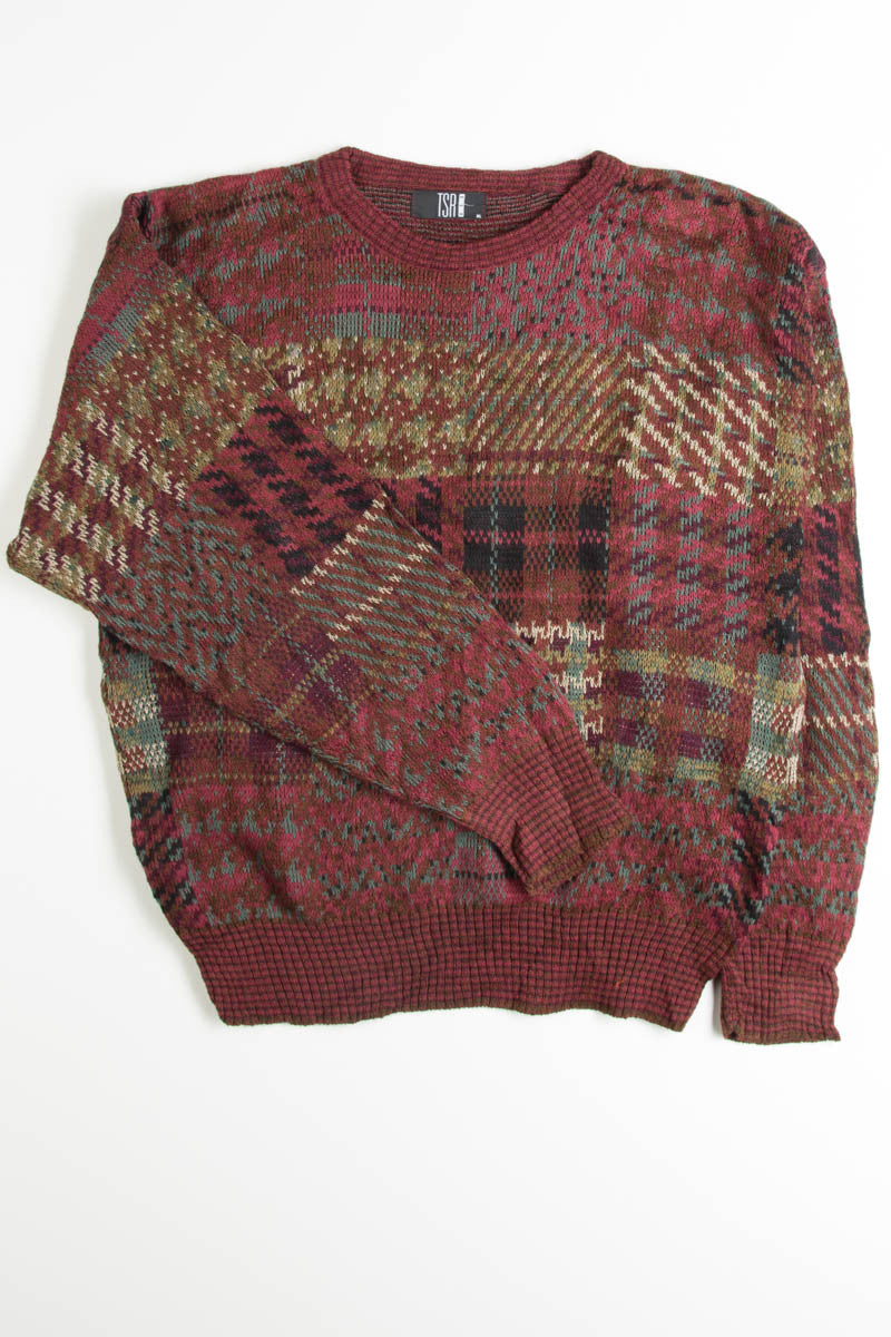 80s Sweater 1311