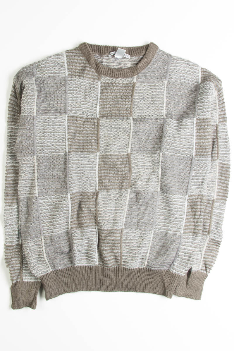80s Sweater 1312
