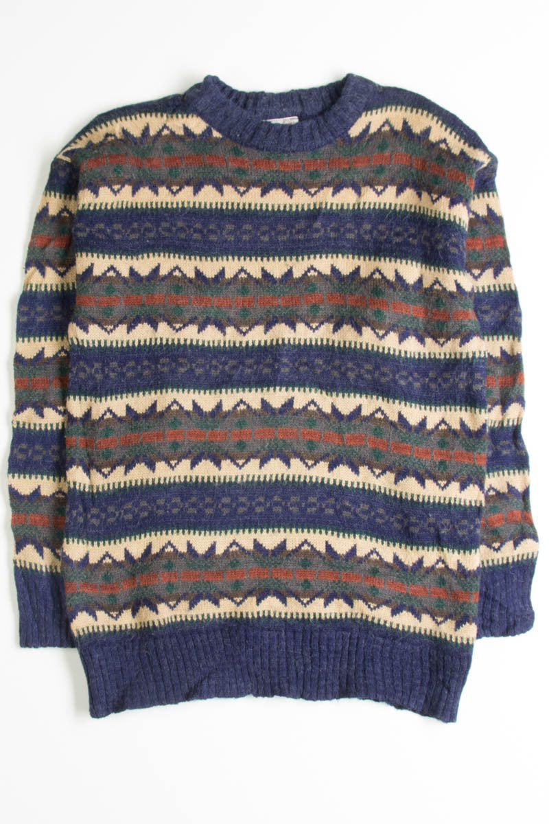 80s Sweater 1313