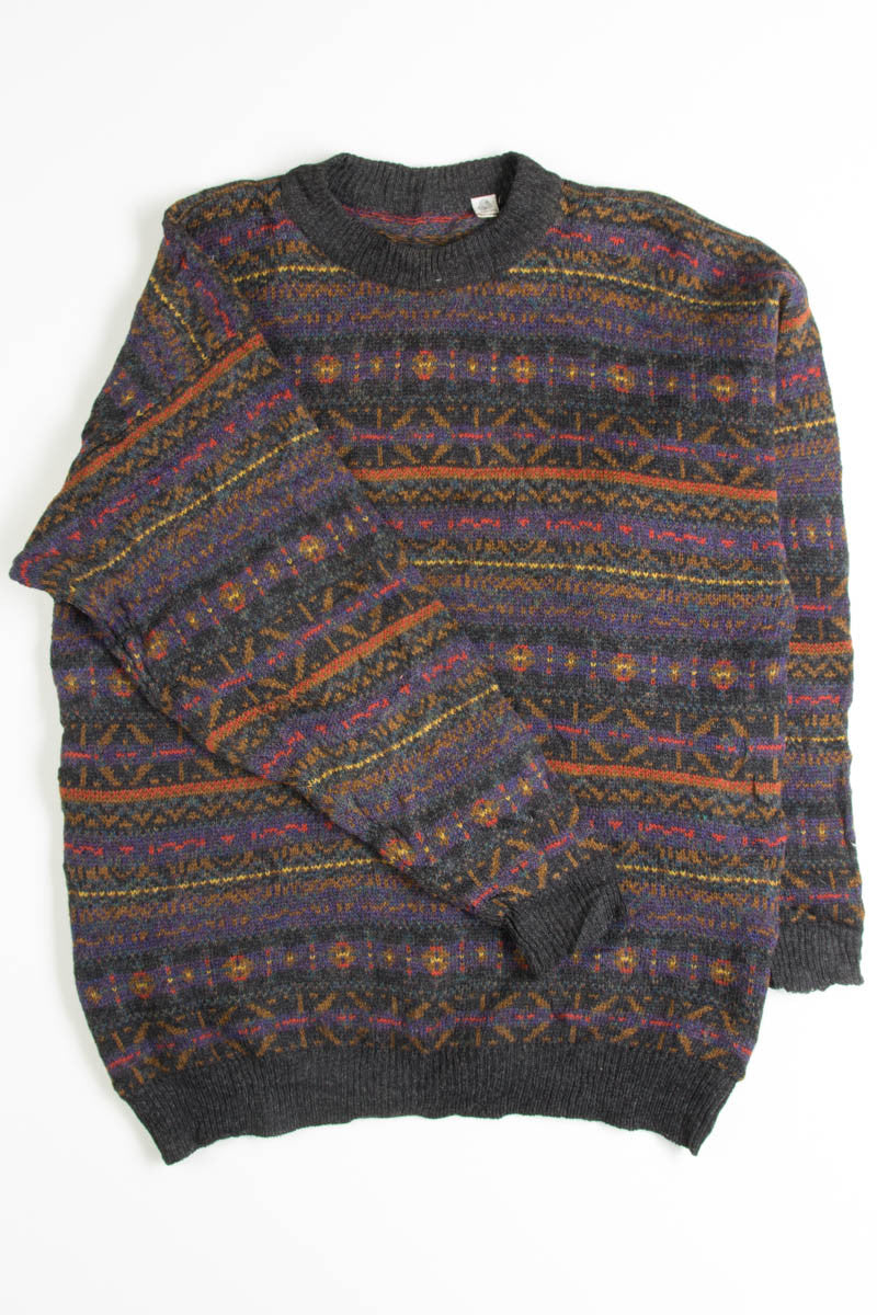 80s Sweater 1317