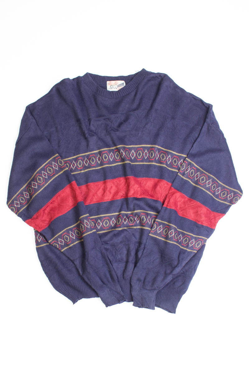 80s Sweater 1320