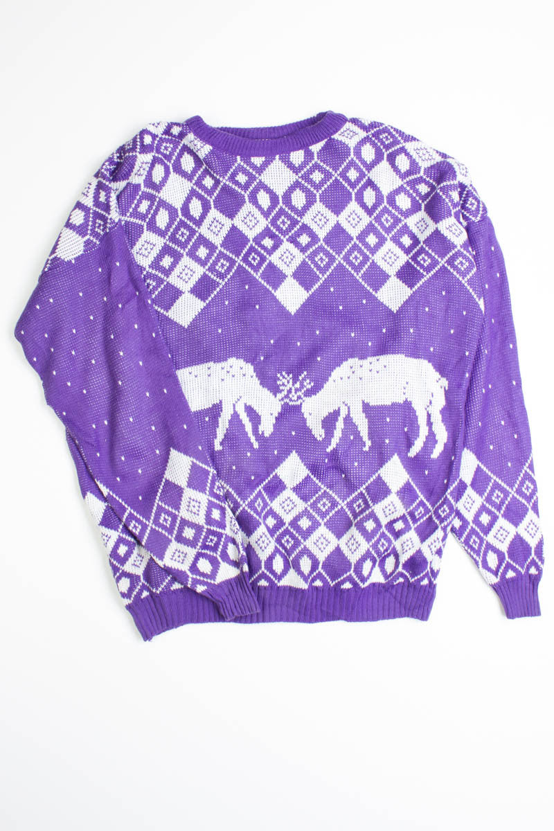 80s Sweater 1322