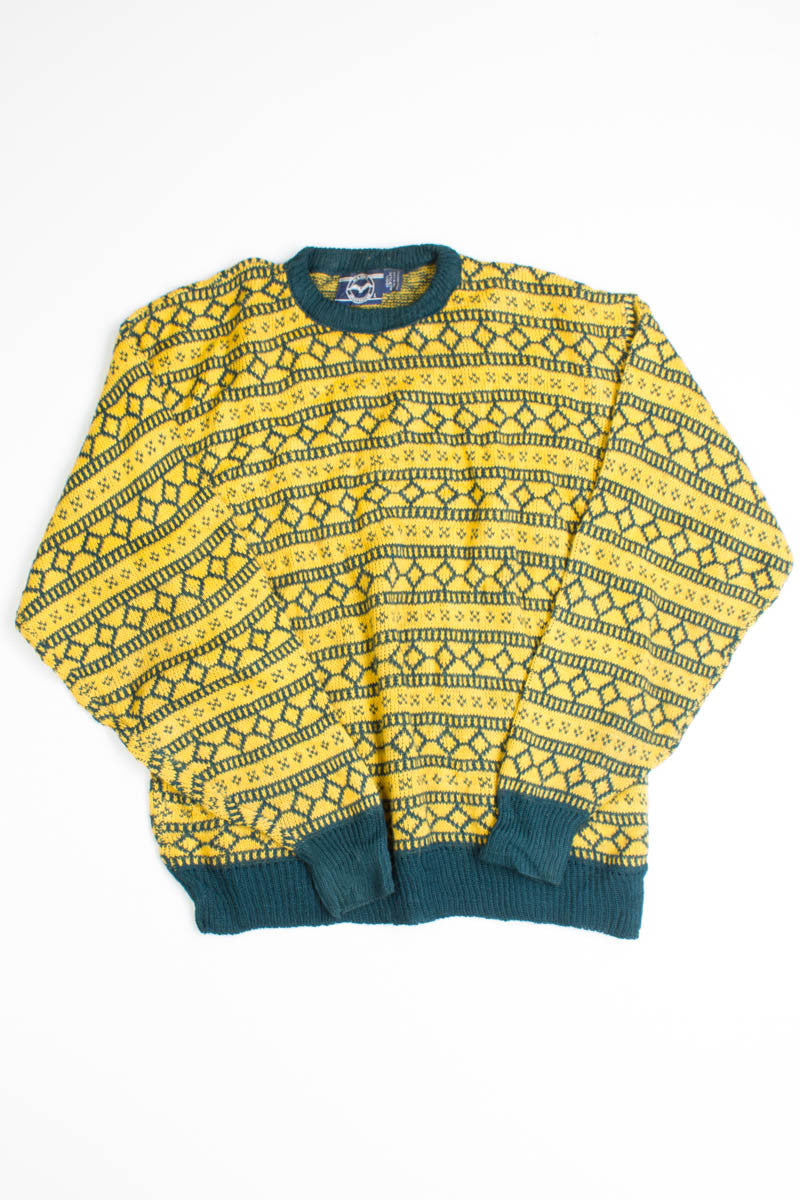 80s Sweater 1329