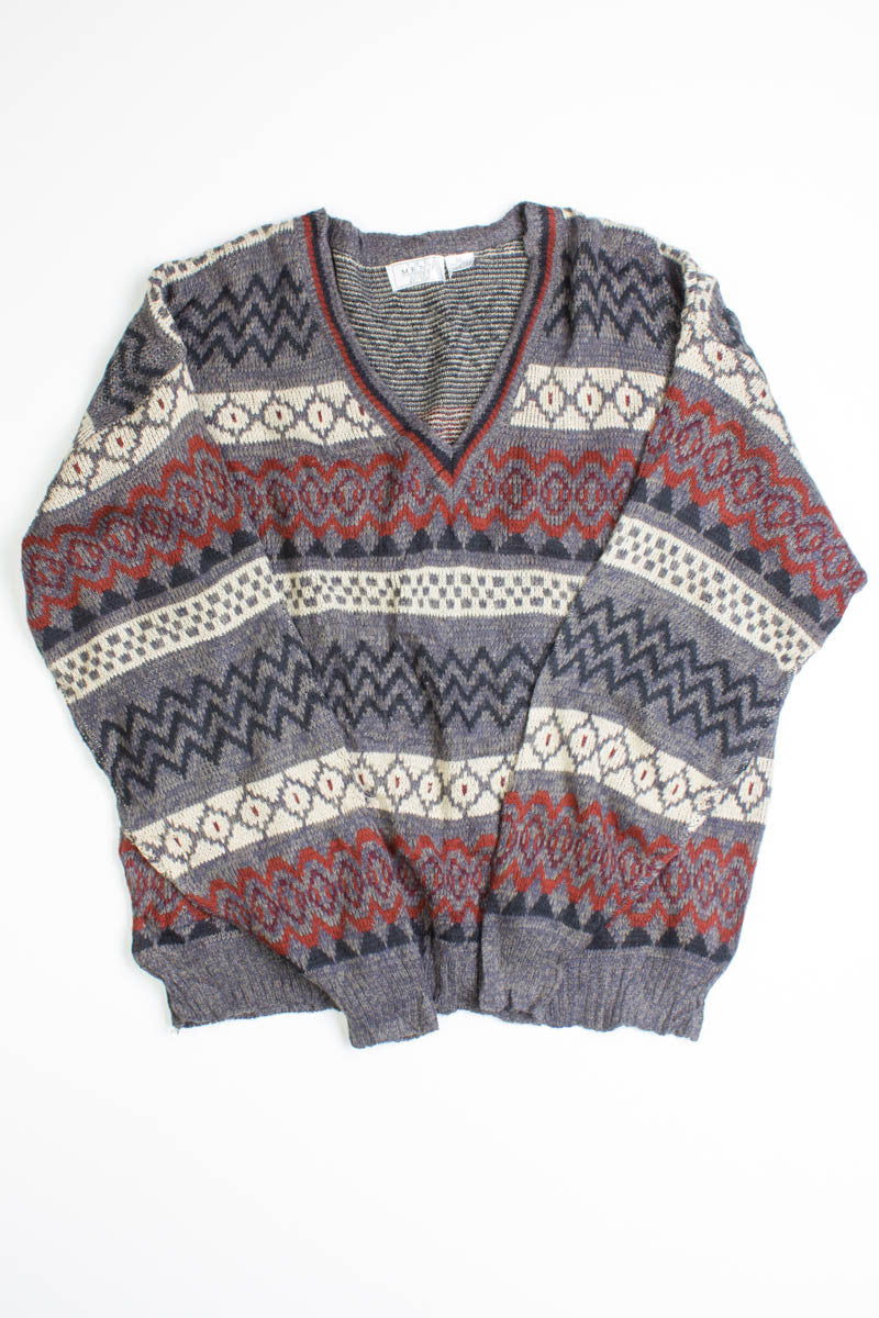 80s Sweater 1334