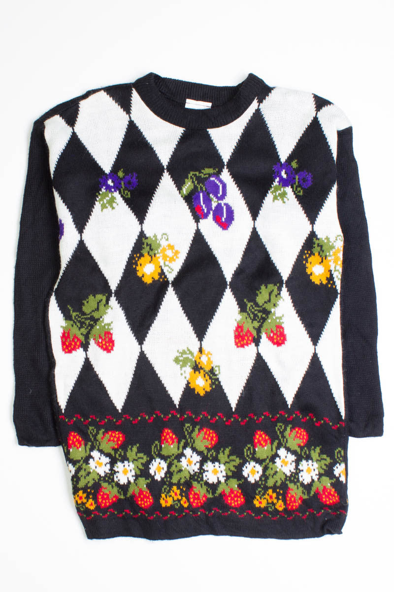 80s Sweater 1338