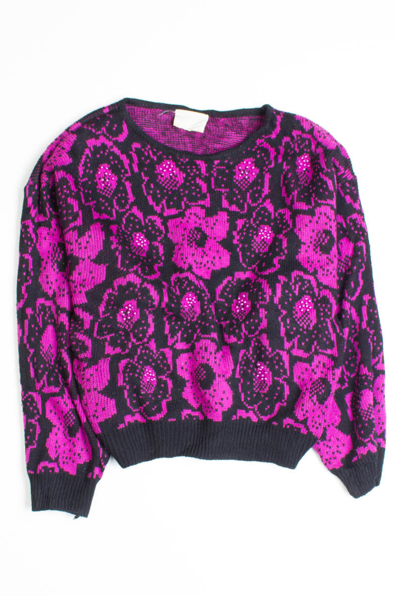 80s Sweater 1342