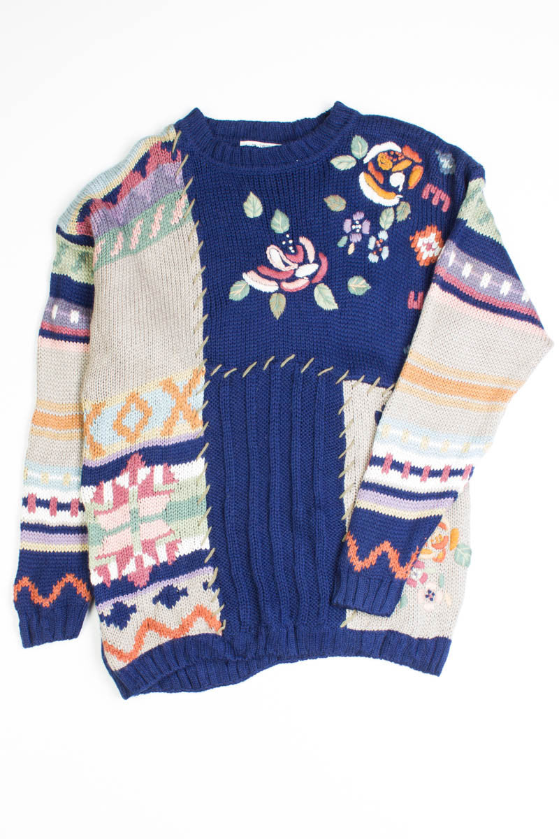 80s Sweater 1347