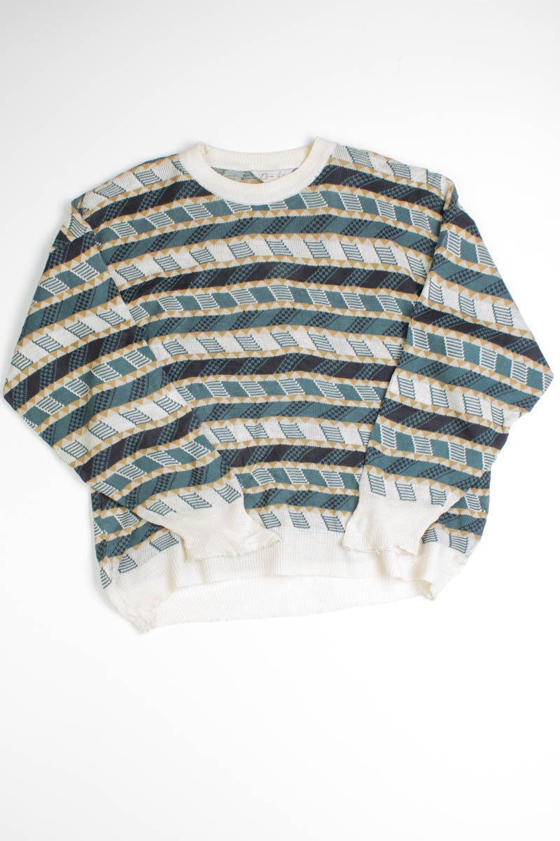 80s Sweater 1349
