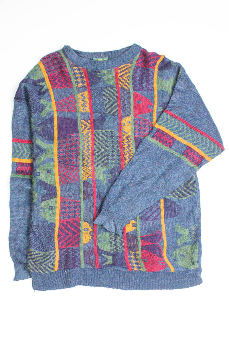 80s Sweater 1350