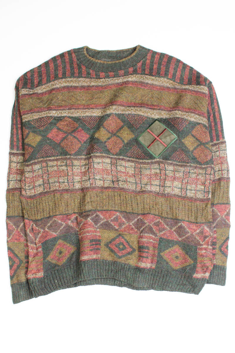80s Sweater 1353