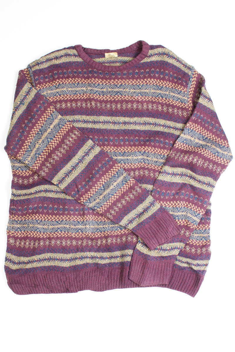 80s Sweater 1359