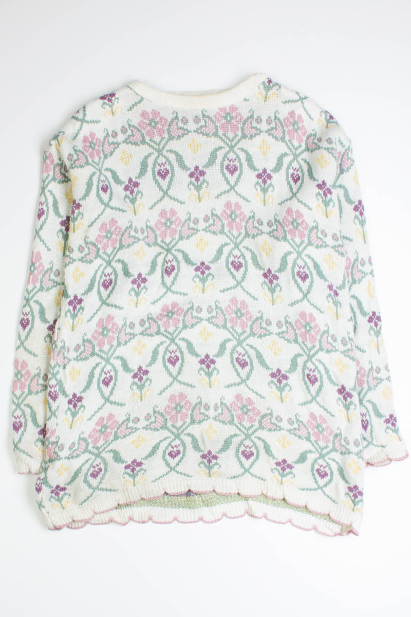 80s Sweater 1360
