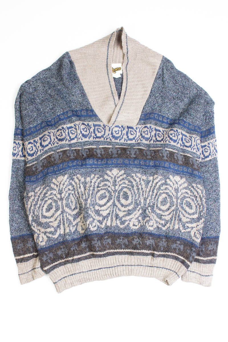 80s Sweater 1361