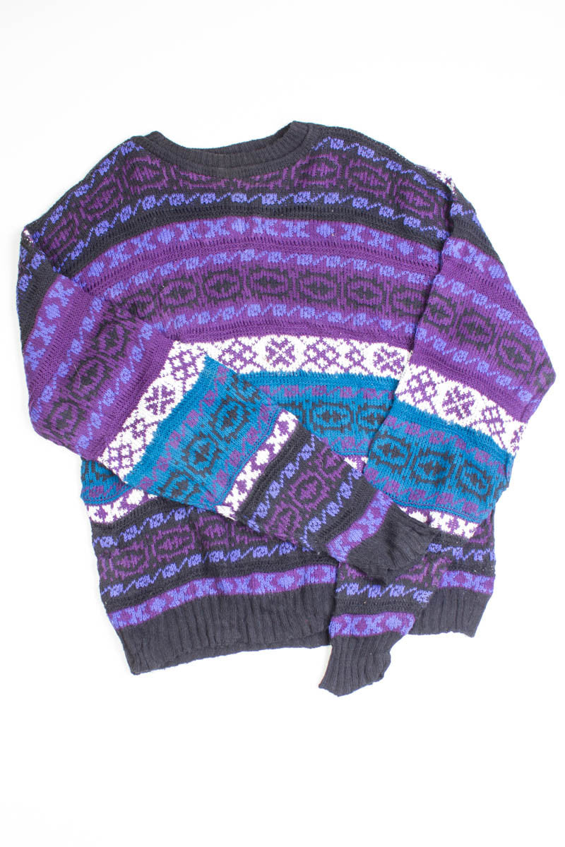 80s Sweater 1362