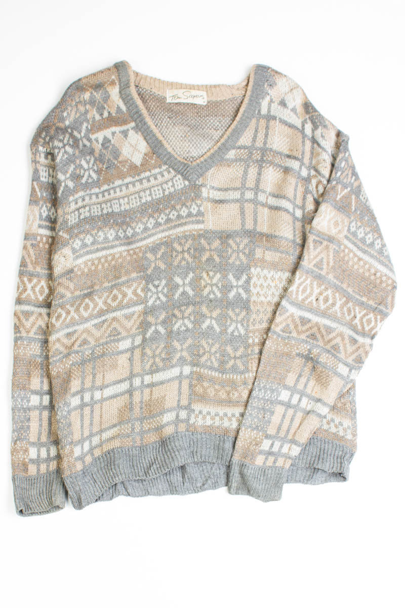 80s Sweater 1367