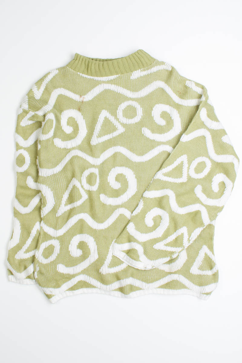 80s Sweater 1370