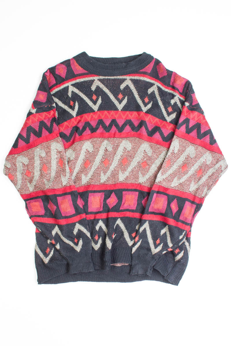 80s Sweater 1372