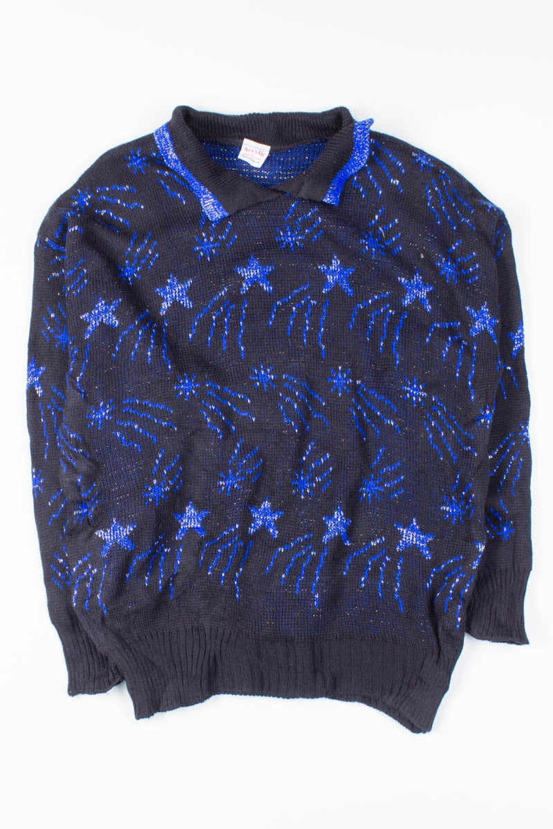 80s Sweater 1375