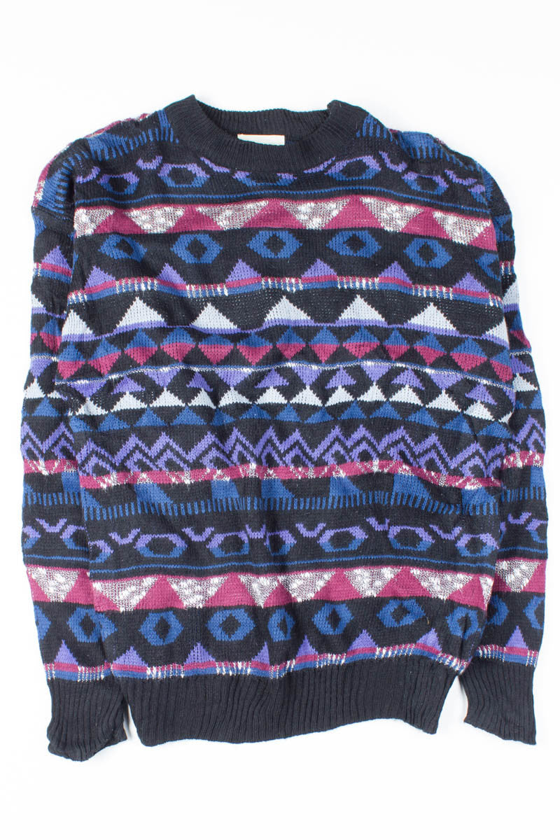 80s Sweater 1377