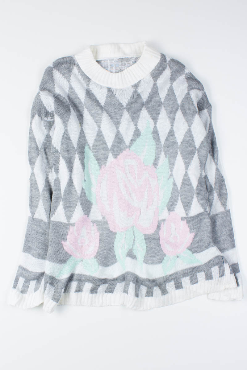 80s Sweater 1384